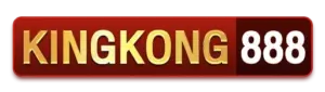 KINGKONG888 SLOT LOGO