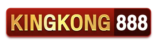 KINGKONG888 SLOT LOGO